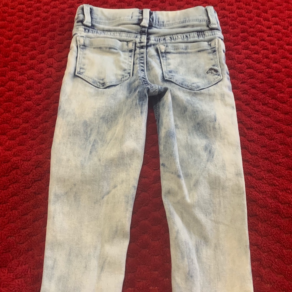 Kids jeans pants